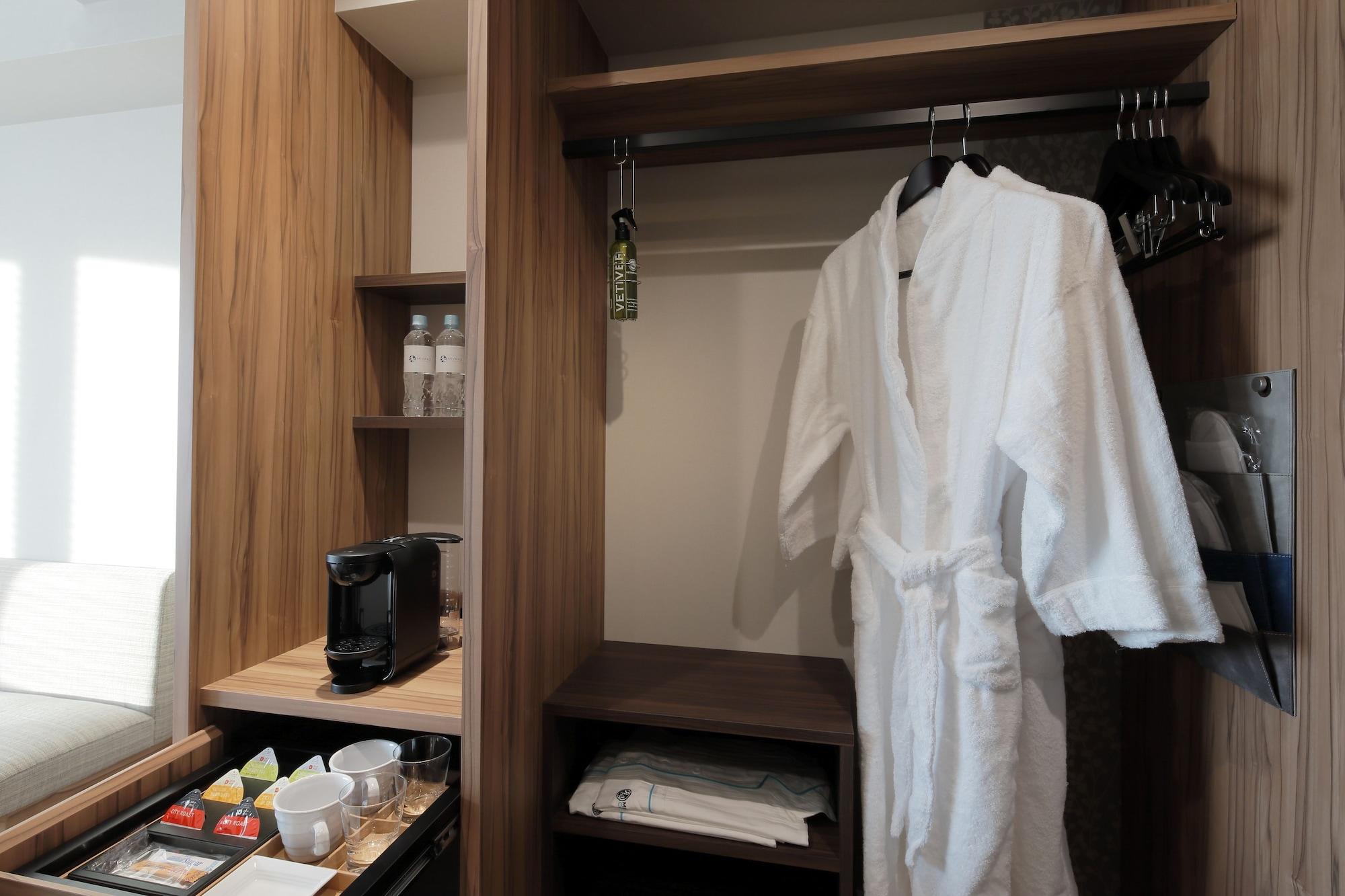 Miyako City Tokyo Takanawa Экстерьер фото