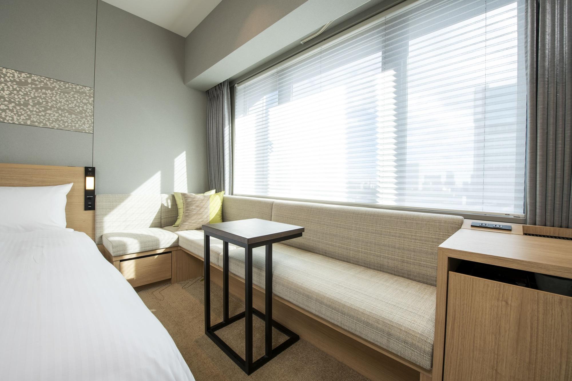 Miyako City Tokyo Takanawa Экстерьер фото