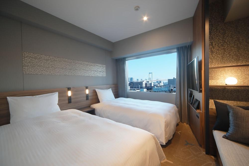 Miyako City Tokyo Takanawa Экстерьер фото