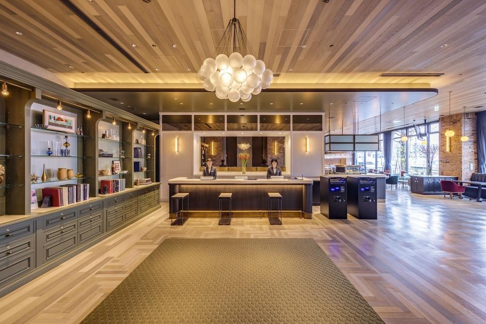 Miyako City Tokyo Takanawa Экстерьер фото