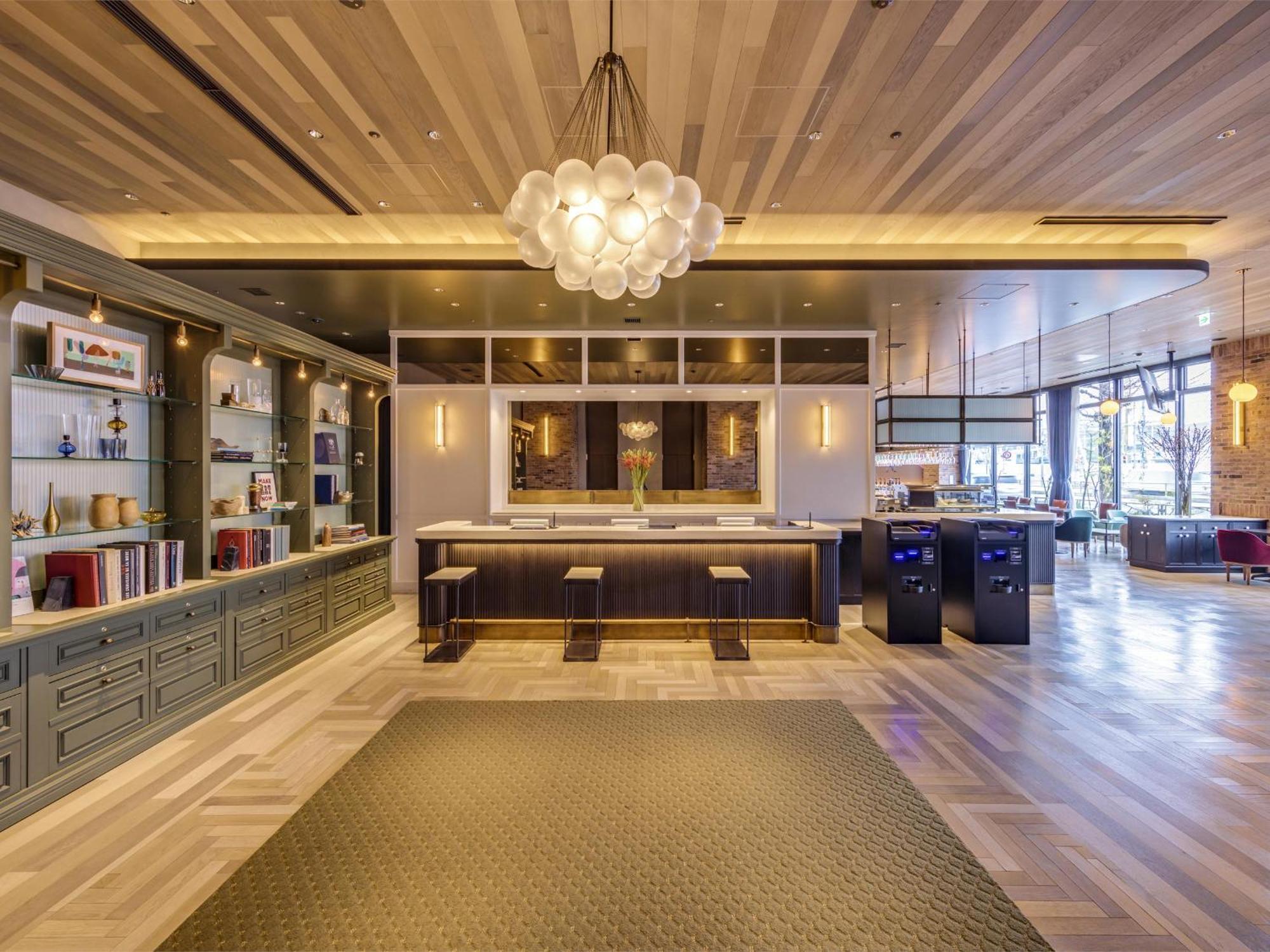 Miyako City Tokyo Takanawa Экстерьер фото